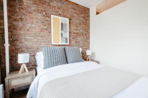 Spacious 3BR Upper West Side Apt - Steps from Central Park