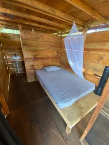 Omnia puerto escondido