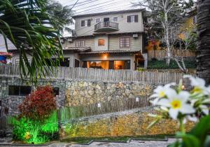 Pousada Juannas Buzios