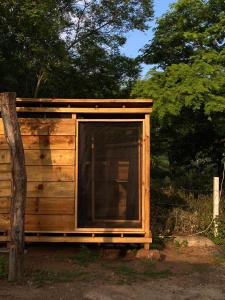 Omnia puerto escondido