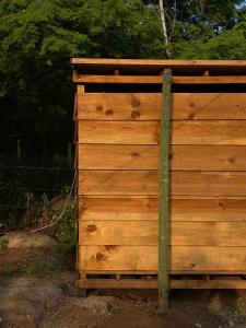 Omnia puerto escondido