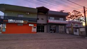 Apto próximo a Lagoa do Ibiraquera