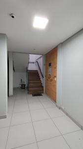 Apto próximo a Lagoa do Ibiraquera