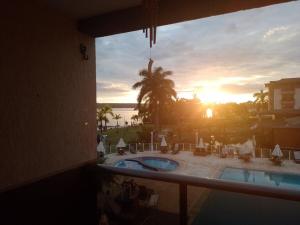 Life Resort energizante com vista encantadora do lago