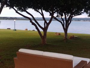 Life Resort energizante com vista encantadora do lago