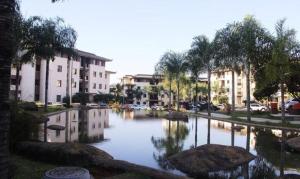 Life Resort energizante com vista encantadora do lago