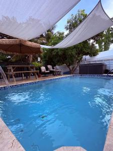 Izzy Room - Ferdies Place