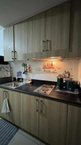 Condotel near in Mall of Asia located in Shore1 and 2 Residences