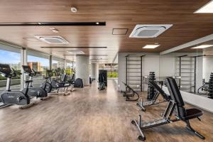 Edifício White 2880 | RebouçasFaria Lima