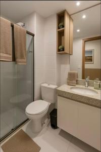 208 Studio Caminho das Árvores Salvador