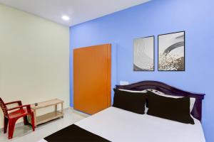 Hotel O Classic luxury Rooms