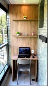 208 Studio Caminho das Árvores Salvador