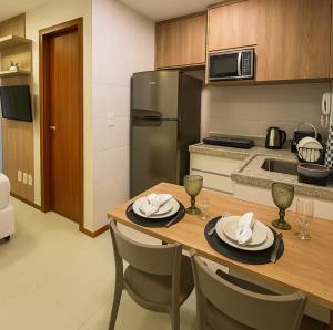 208 Studio Caminho das Árvores Salvador