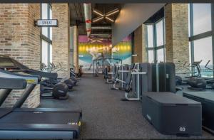 Downtown Miami Luxury Condo apartment