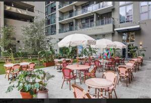 Downtown Miami Luxury Condo apartment