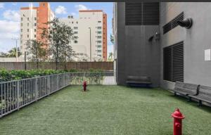 Downtown Miami Luxury Condo apartment