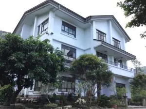 闕麒景觀民宿Chill Villa B&B - Shih-i-fen