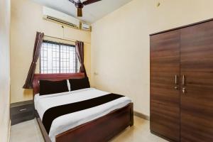 Super Collection O Nanmangalam Lake Formerly Vasantham Guest House