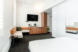 Middle Park Hotel