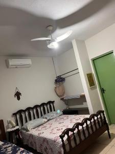 Summer House in Ubatuba