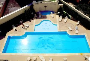 * New Vila Olímpia2 Dorm Academia Vaga Piscina