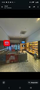 FLAT Beach Class, Ilha do Leite - Recife