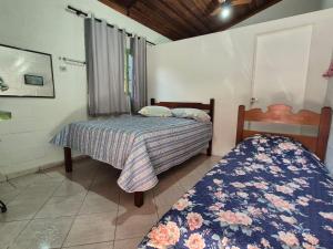 Summer House in Ubatuba