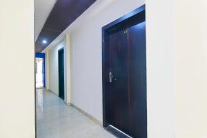 Hotel O Paradise Green