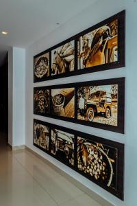 Hotel Condina Pereira