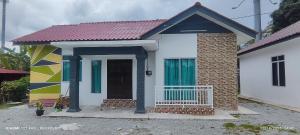 Mariamz Homestay near jetty Perhentian Island