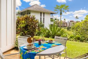 Kiahuna Plantation 322 - 4hvězdičkové hotely ve městě Kipu