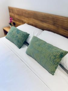 Quinta Piedad Suites