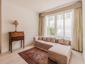 Apartment in the historic central of the city