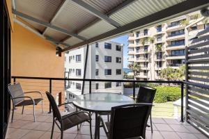 The Beach Retreat Coolum
