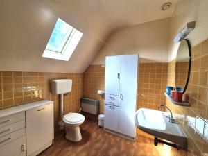 Apartment in Saint Cast near 7 Beaches