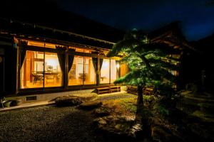 ISHIZUCHI Villa HANA