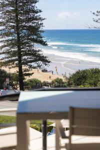 The Beach Retreat Coolum