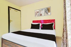 Hotel O Paradise Green