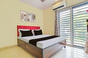 Hotel O Paradise Green