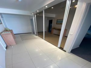 Apartment in Duinbergen near the Beach