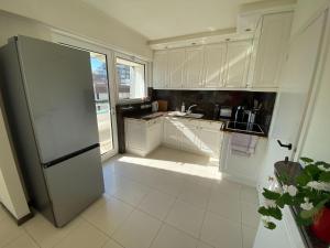 Apartment in Duinbergen near the Beach