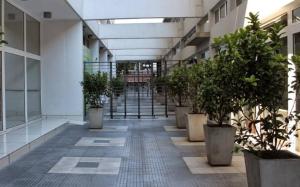 apartment Santiago downtown Paseo Bulnes