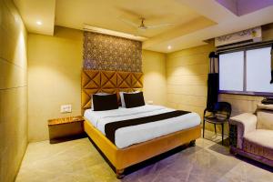 Super Hotel O Diana Palace Lodging & Boarding