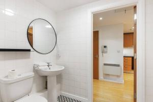 Central Marylebone Flat-Baker StreetRegents Park