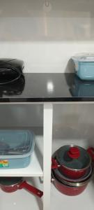 Apartamento familiar