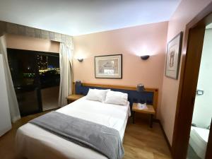 Hotel Bonaparte Brasília - Flat Particular