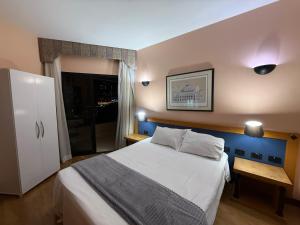 Hotel Bonaparte Brasília - Flat Particular