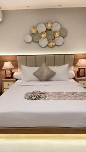 MODERN 2 BEDROOM LAVAYA OAKWOOD APARTMENT, Nusa Dua