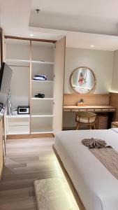 MODERN 2 BEDROOM LAVAYA OAKWOOD APARTMENT, Nusa Dua