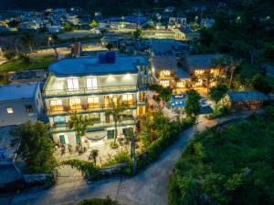 AROMA GARDEN HOMESTAY s